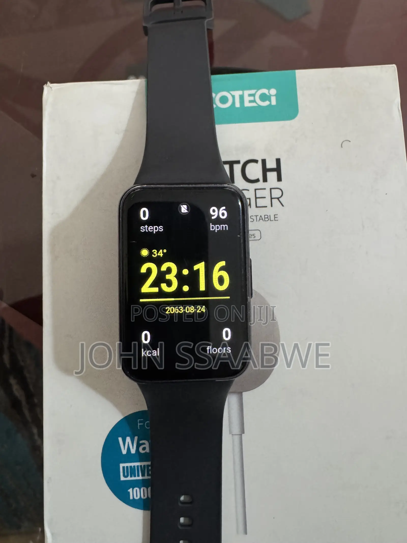 Sumsung Galaxy Fit 3