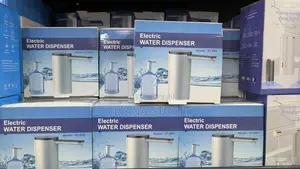 Electric/ Rechargeable Water Dispenser