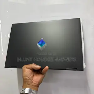 Laptop HP Omen 15 16GB Intel Core i7 SSD 512GB