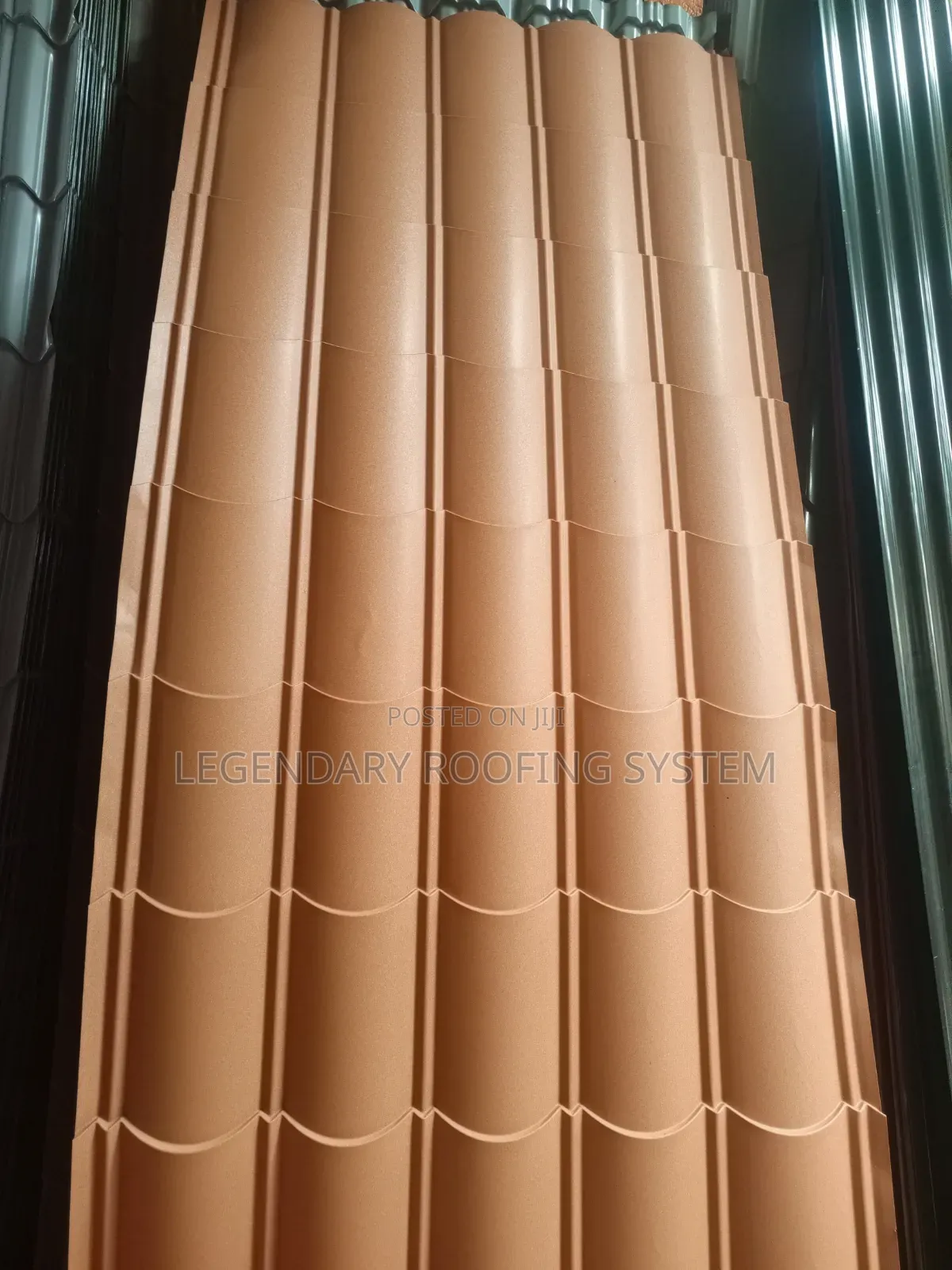 Orient Tile Uganda Baati G28