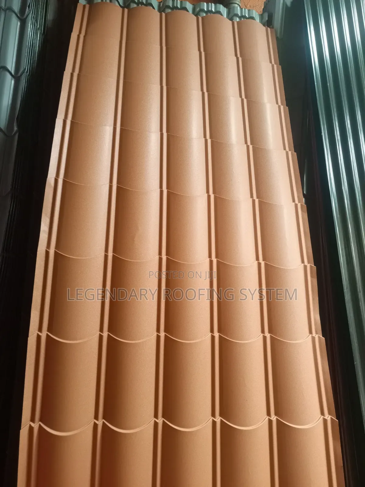 Orient Tile Uganda Baati G28