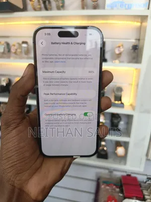 Apple iPhone 14 Pro 256 GB Purple