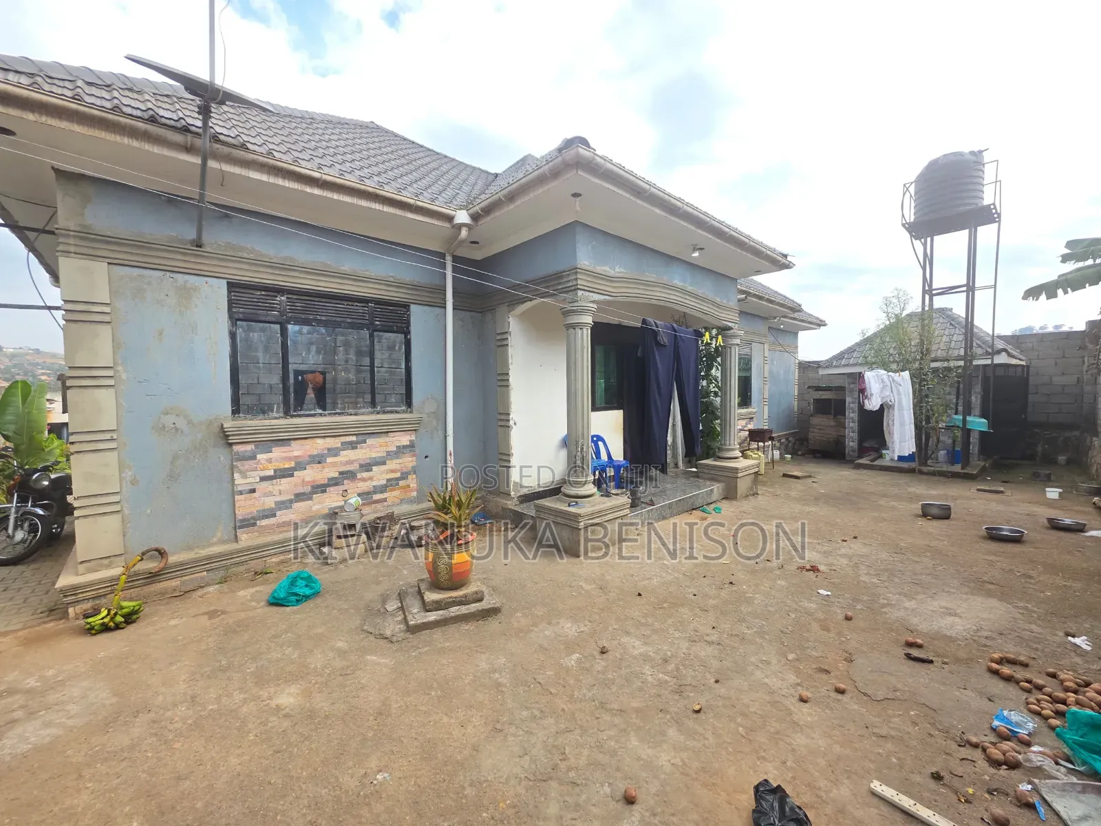 4bdrm House in Nabbingo, Central Division for sale