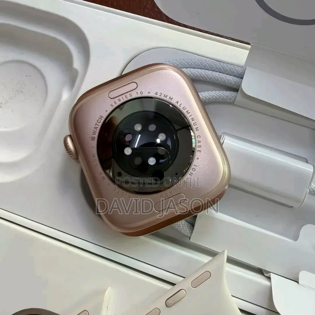 New Apple Watch 45mm