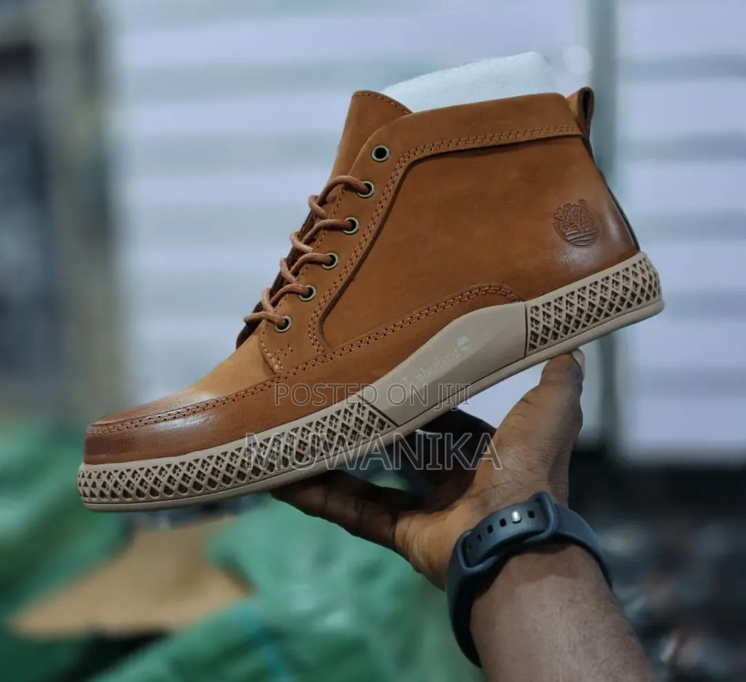 Ttimberland for Men Casual Wear-Orignal