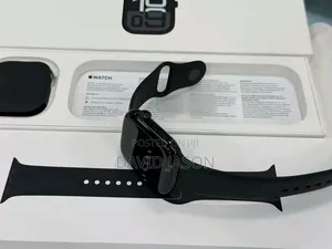 Series 10 Apple Watch 45mm