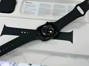 Series 10 Apple Watch 45mm
