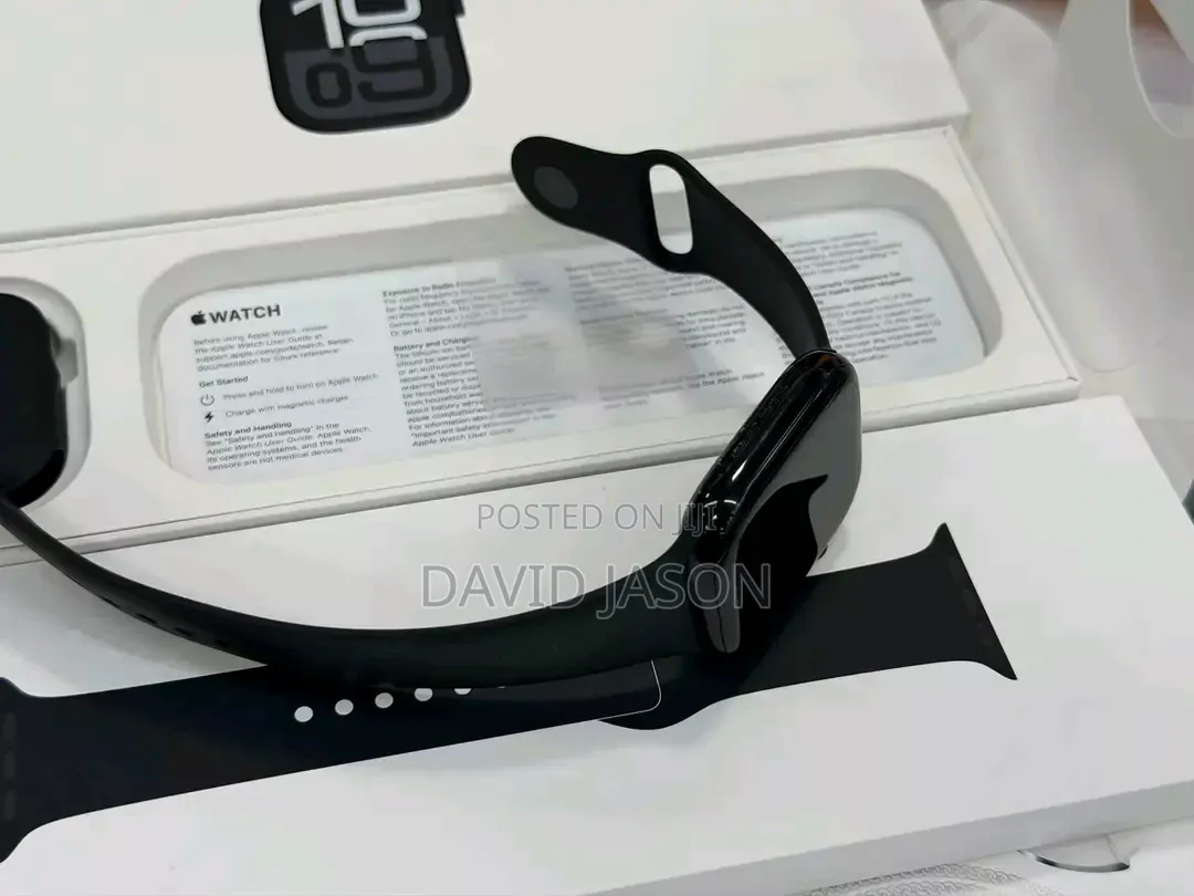 Series 10 Apple Watch 45mm