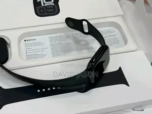 Series 10 Apple Watch 45mm