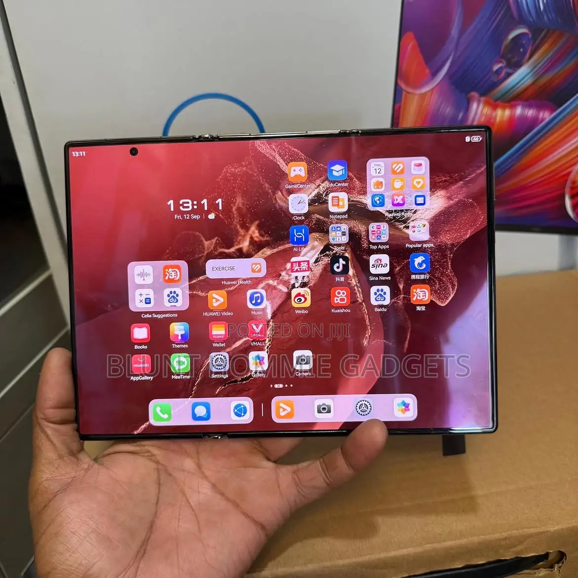 Huawei Mate XT Ultimate Design 256 GB