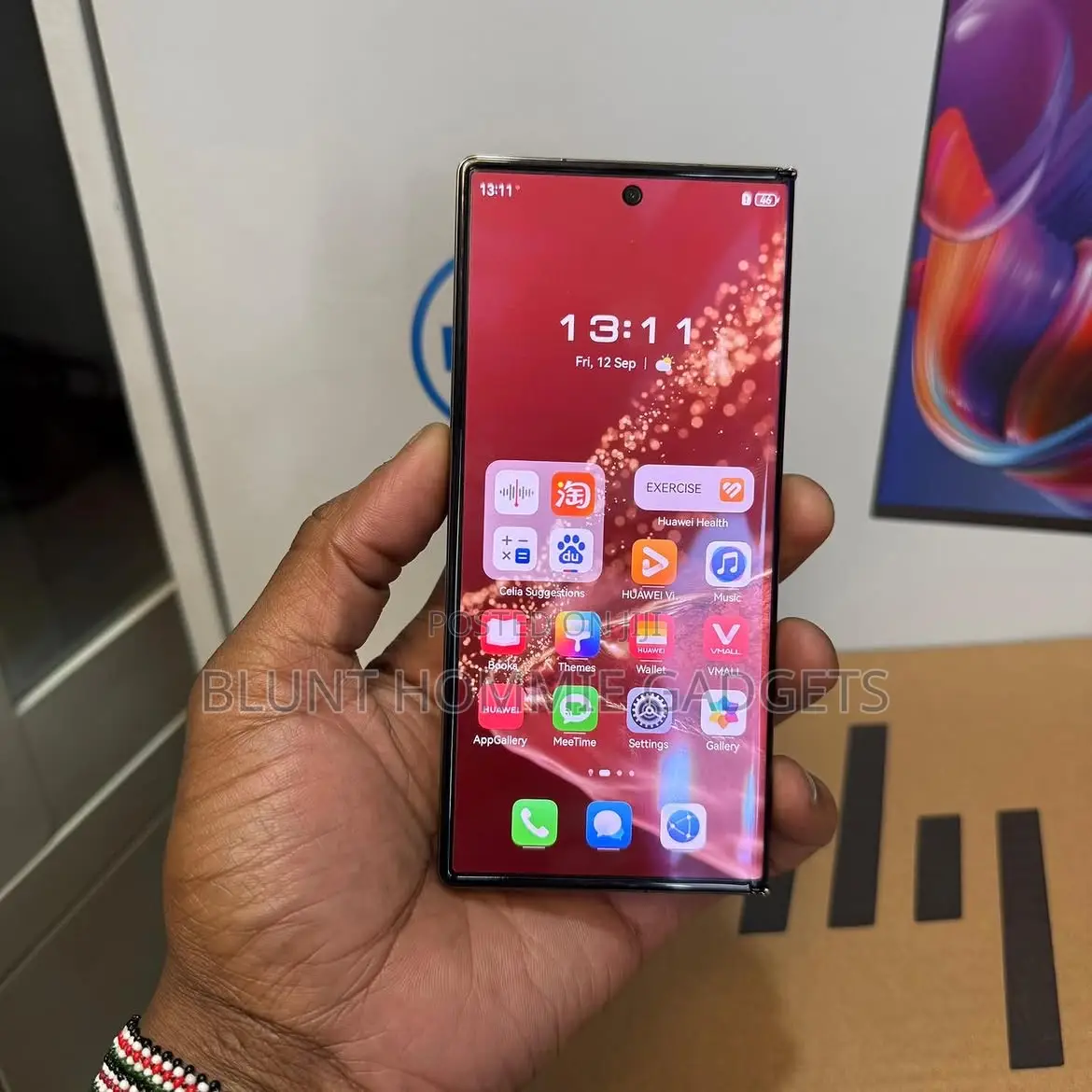 Huawei Mate XT Ultimate Design 256 GB