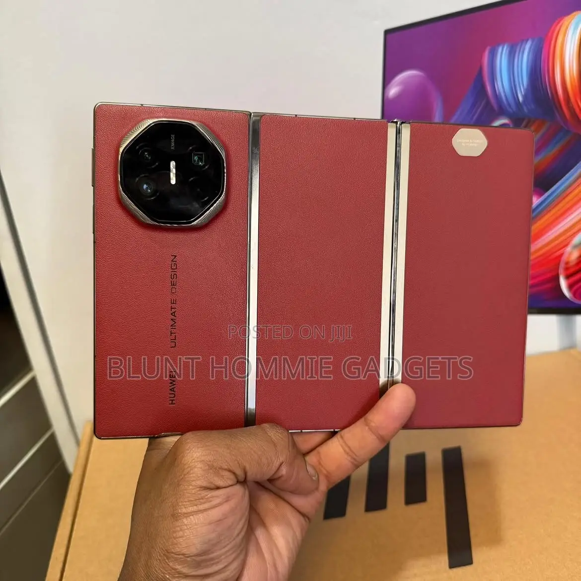 Huawei Mate XT Ultimate Design 256 GB