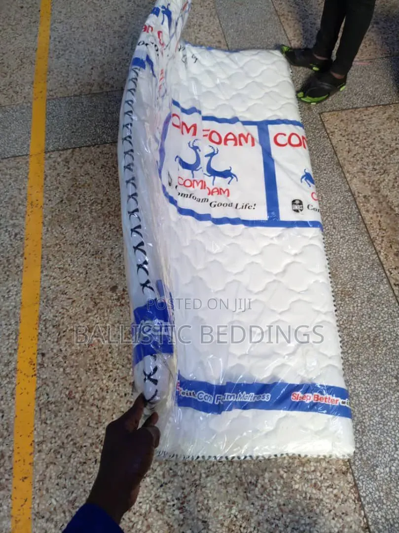 Mattress Toppers