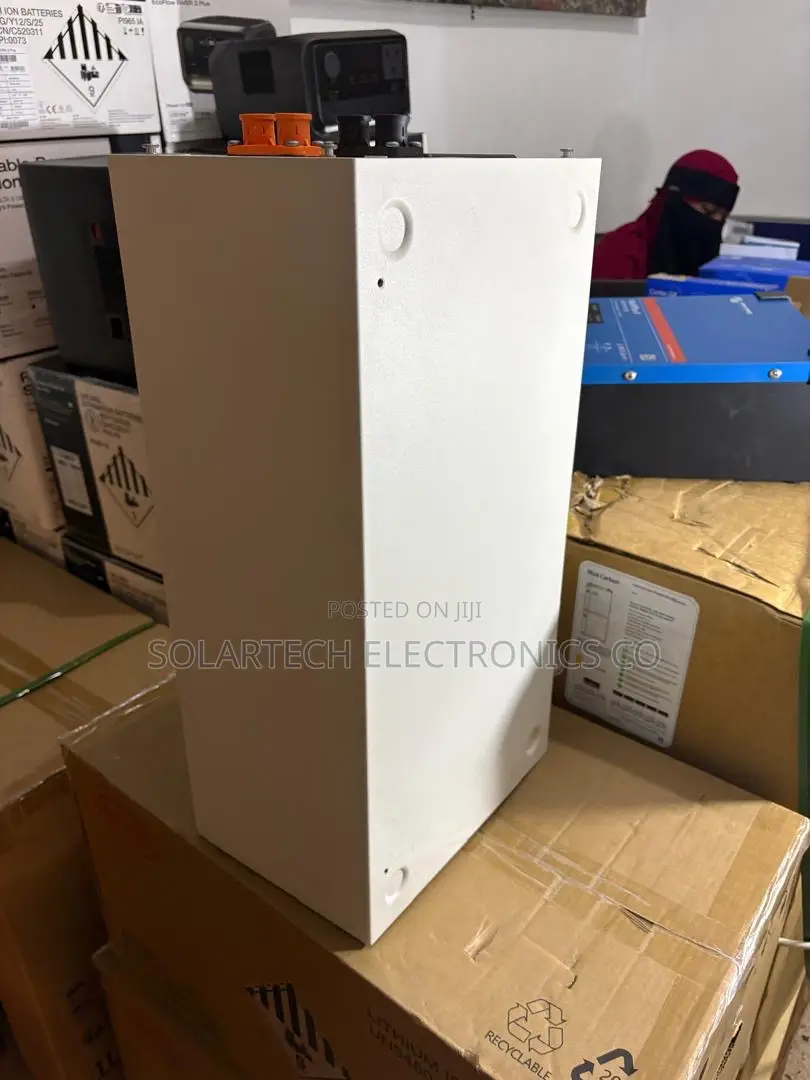 Original Byd 5kwh 51.2v Lithium Battery Wholesale Price