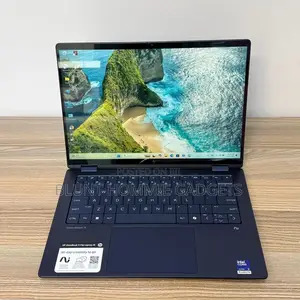 Laptop HP OmniBook X Flip 14" 16GB Intel Core i5 SSD 512GB