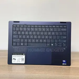 Laptop HP OmniBook X Flip 14" 16GB Intel Core i5 SSD 512GB