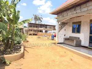 Furnished 3bdrm House in Nabbingo, Central Division for sale
