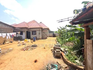 Furnished 3bdrm House in Nabbingo, Central Division for sale