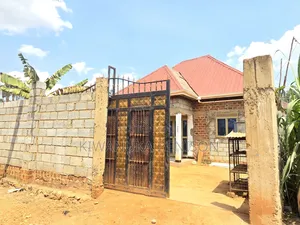 Furnished 3bdrm House in Nabbingo, Central Division for sale