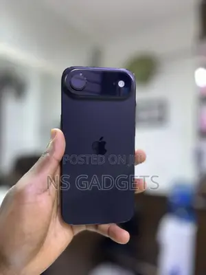 Apple iPhone Air 256 GB Black