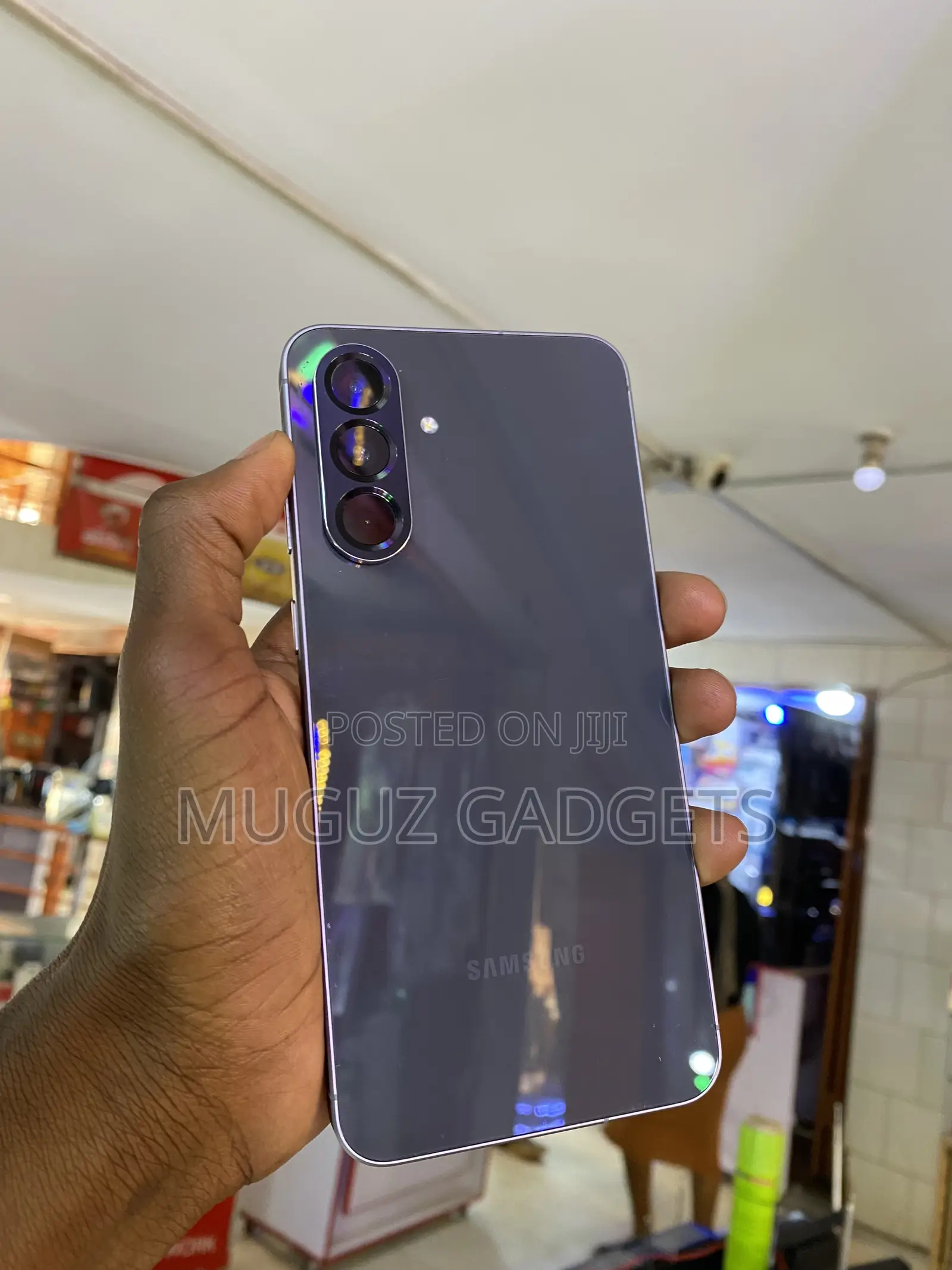 Samsung Galaxy A56 256 GB