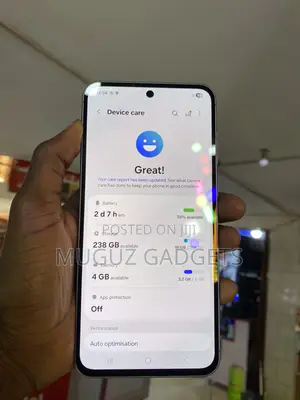 Samsung Galaxy A56 256 GB