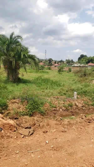 12decimals Land for Sale at Namawojjolo Near the Market.
