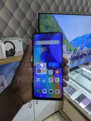 Tecno Spark 10 Pro 128 GB Black