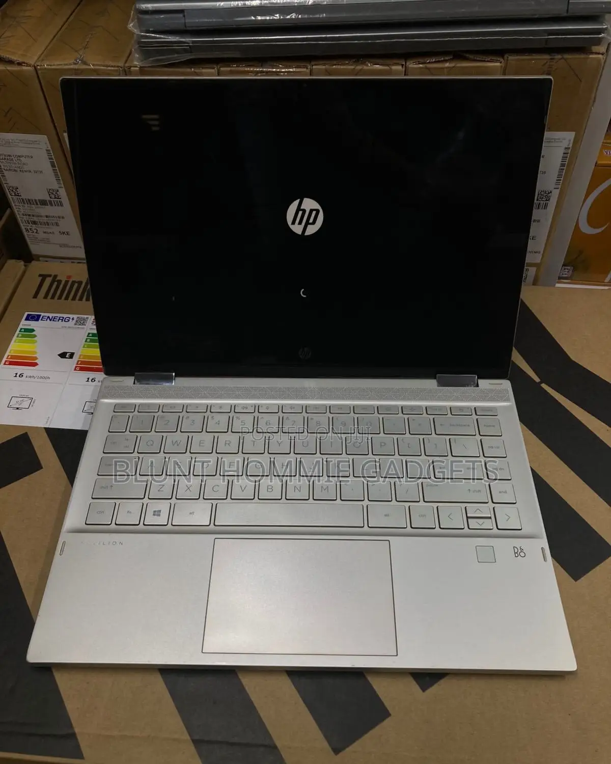 Laptop HP Pavilion 14 x360 2-in-1 8GB Intel Core i5 SSD 256GB