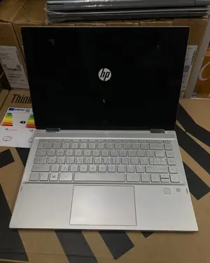 Laptop HP Pavilion 14 x360 2-in-1 8GB Intel Core i5 SSD 256GB