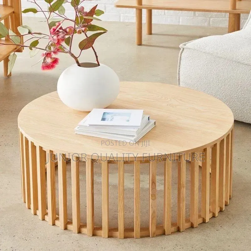 Luxurious Simple Center Tables