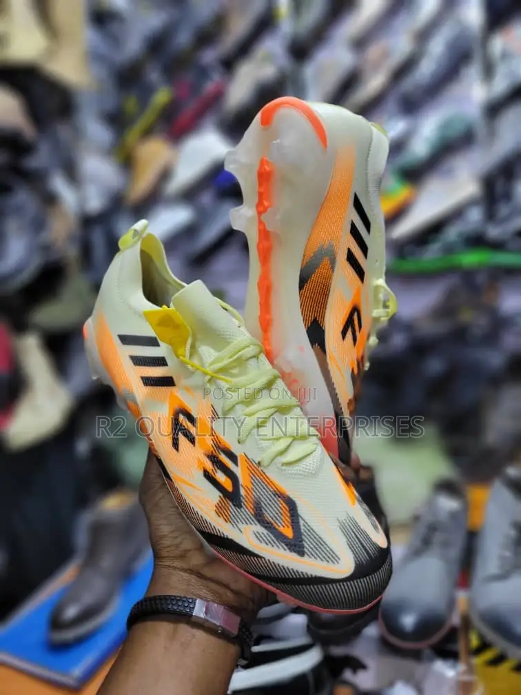 Adidas Spots Shoe