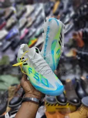 Adidas Spots Shoe