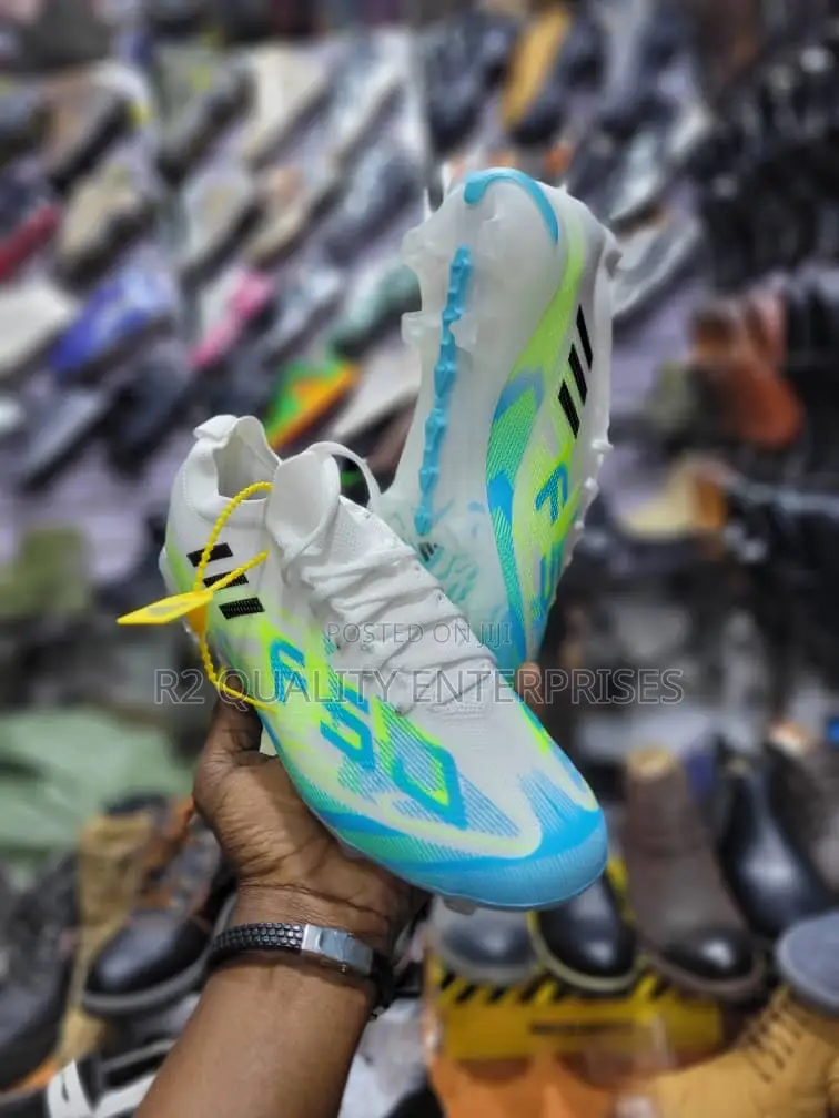 Adidas Spots Shoe