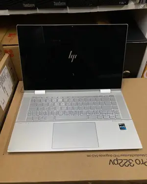 Laptop HP Envy X360 15z 16GB Intel Core i7 SSD 1T