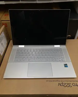 Laptop HP Envy X360 15z 16GB Intel Core i7 SSD 1T