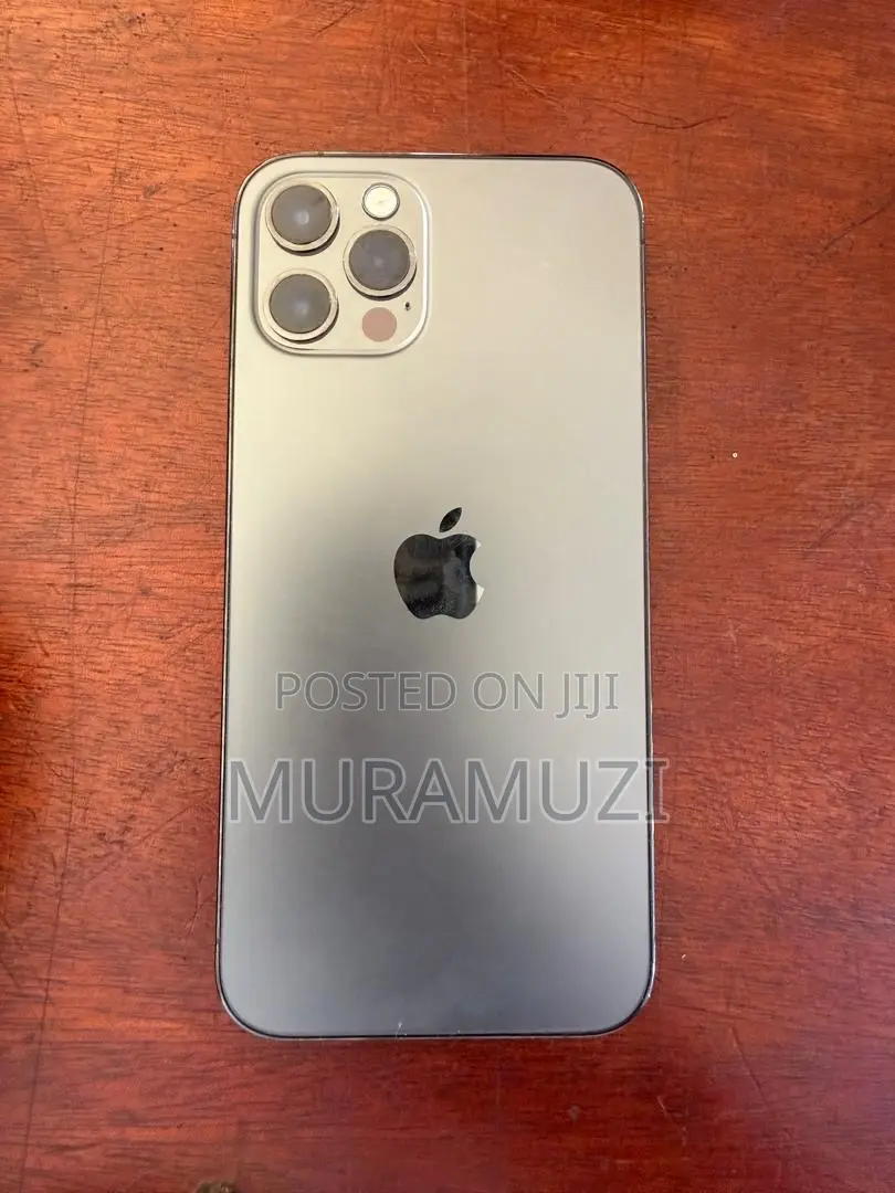 Apple iPhone 12 Pro 128 GB Gray