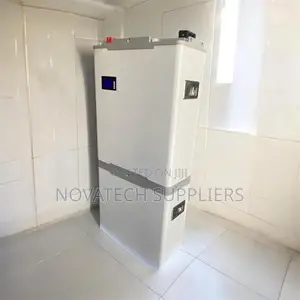 Blue Carbon 15kwh 51.2v Lithium Solar Battery 300ah Wholesale