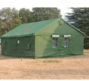 House Camp Tent