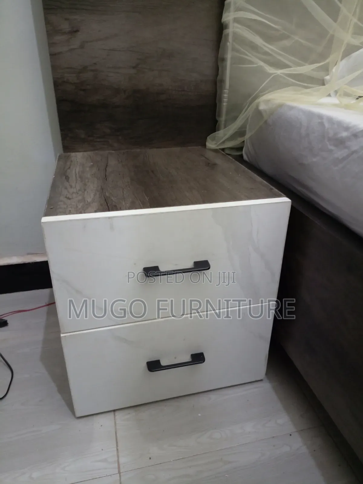 Bedside Drawers