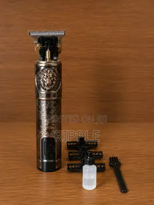 Cordless Rechargeable Hair Trimmer Aerbes Ab-Lf18