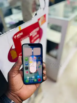 Apple iPhone 13 128 GB Blue