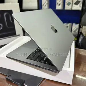 Laptop Apple MacBook Pro 2021 M1 16GB Apple M1 Pro SSD 512GB