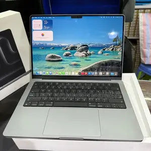 Laptop Apple MacBook Pro 2021 M1 16GB Apple M1 Pro SSD 512GB