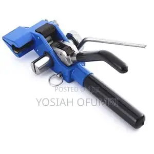 Ratchet Binding Tool