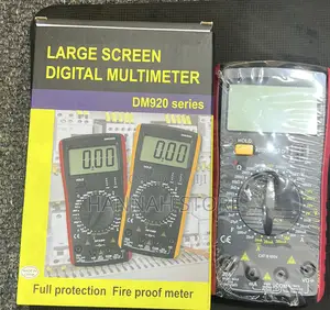 Digital Multimeter