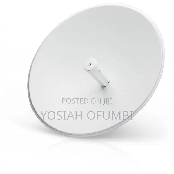 Ubiquiti Powerbeam Pbe-5ac-620
