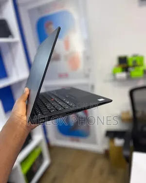 New Laptop Lenovo ThinkPad X1 Carbon 16GB Intel Core i7 SSD 256GB