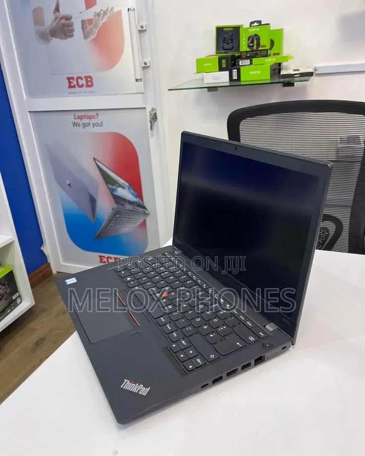 New Laptop Lenovo ThinkPad X1 Carbon 16GB Intel Core i7 SSD 256GB