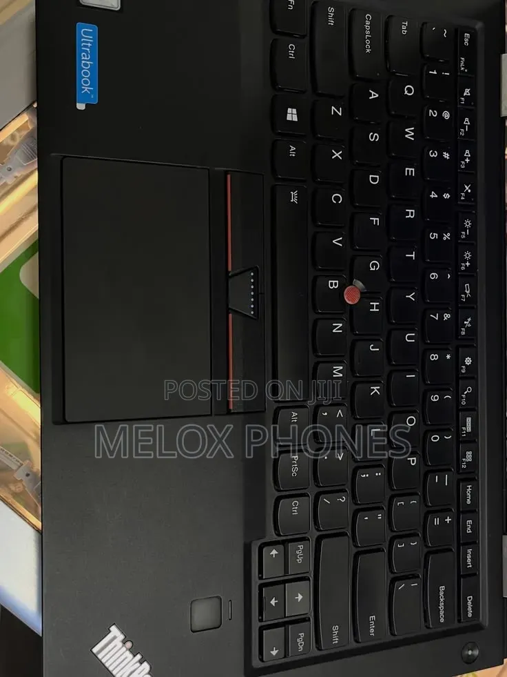 New Laptop Lenovo ThinkPad X1 Carbon 16GB Intel Core i7 SSD 256GB